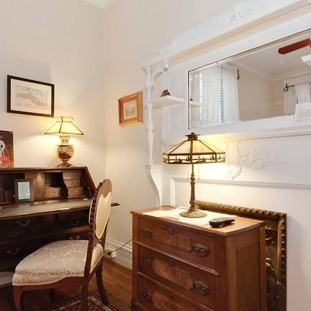 Hotel Sojourn Dupont At The Circle Washington Esterno foto