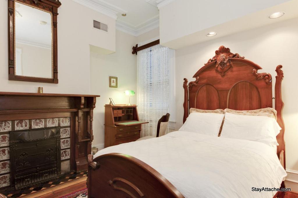 Hotel Sojourn Dupont At The Circle Washington Esterno foto