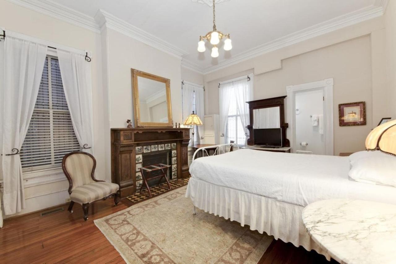 Hotel Sojourn Dupont At The Circle Washington Esterno foto