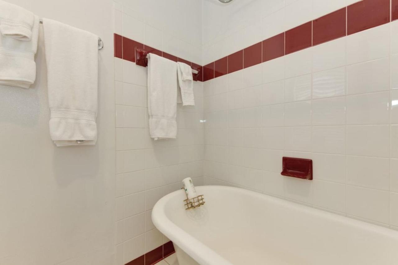 Hotel Sojourn Dupont At The Circle Washington Esterno foto